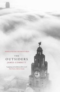 Cover: The Outsiders - Lightning