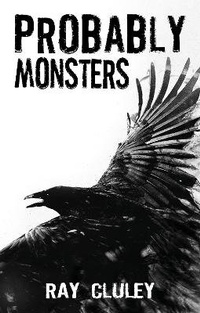 Enlarge image Cover: Probably Monsters - Vulpine Press