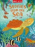 Cover: Stories from the Sea - Miles Kelly Publishing Ltd