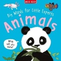 Cover: Animals - Miles Kelly Publishing Ltd