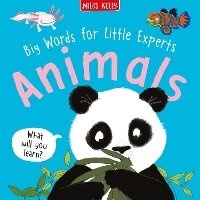 Enlarge image Cover: Animals - Miles Kelly Publishing Ltd