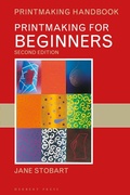 Cover: Printmaking for Beginners - Herbert Press Ltd