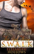 Cover: The Real Thing - Entwined Publishing