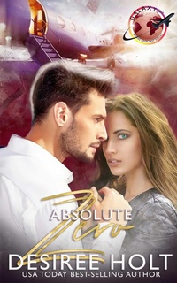 Enlarge image Cover: Absolute Zero - Entwined Publishing