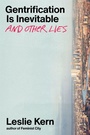 Bild: Gentrification Is Inevitable and Other Lies - Verso Books