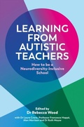 Bild: Learning From Autistic Teachers - Jessica Kingsley Publishers