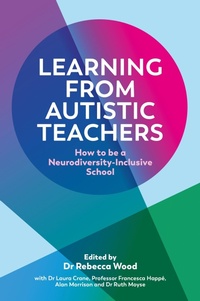 Enlarge image Cover: Learning From Autistic Teachers - Jessica Kingsley Publishers