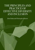 Cover: The Principles and Practice of Effective Diversity and Inclusion - Ethics International Press Ltd