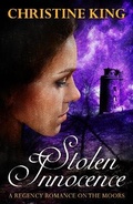Cover: Stolen Innocence - Sixth Element Publishing