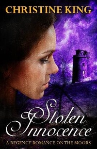 Enlarge image Cover: Stolen Innocence - Sixth Element Publishing