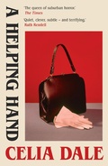 Cover: A Helping Hand - Daunt Books