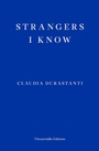 Cover: Strangers I Know - Fitzcarraldo Editions