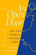 Cover: An Open Door - Parthian Books