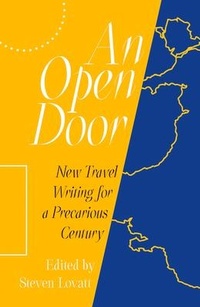 Abbildung von: An Open Door - Parthian Books