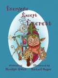 Cover: Everyone Except Everett - Sheffield Publications