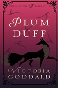 Cover: Plum Duff - Underhill Books