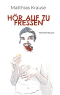 Cover: H&ouml;r auf zu fressen - TWENTYSIX CRIME