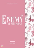 Cover: An Enemy of the People - Sheba Blake Publishing