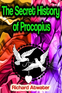 Enlarge image Cover: The Secret History of Procopius - Phoemixx Classics Ebooks