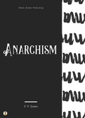Cover: Anarchism - Sheba Blake Publishing