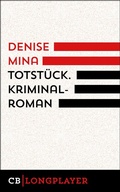 Cover: Totst&uuml;ck - CulturBooks Verlag