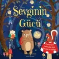 Cover: Sevginin G&uuml;c&uuml; - T&uuml;rkiye Is Bankasi K&uuml;lt&uuml;r