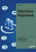 Cover: Sirketi Icten Degistirmek - Albaraka Yayinlari