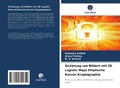Cover: Sicherung von Bildern mit 2D Logistic Maps Elliptische Kurven Kryptographie - Verlag Unser Wissen