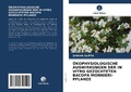 Cover: &Ouml;KOPHYSIOLOGISCHE AUSWIRKUNGEN DER IN VITRO GEZ&Uuml;CHTETEN BACOPA MONNIERI-PFLANZE - Verlag Unser Wissen