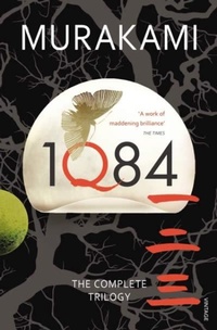 Abbildung von: 1Q84 - Vintage