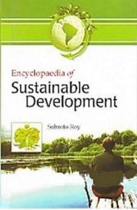 Enlarge image Cover: Encyclopaedia Of Sustainable Development - ABD Publishers