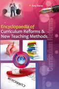 Cover: Encyclopaedia Of Curriculum Reforms And New Teaching Methods - ABD Publishers