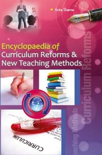 Enlarge image Cover: Encyclopaedia Of Curriculum Reforms And New Teaching Methods - ABD Publishers