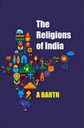 Cover: Religions of India - New Book Corner