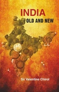 Cover: India Old And New - Verso Prints