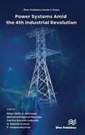 Cover: Power Systems Amid the 4th Industrial Revolution - River Publishers