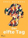 Cover: Der elfte Tag - Saga Egmont