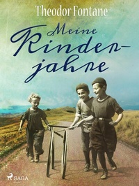 Abbildung von: Meine Kinderjahre - Saga Egmont