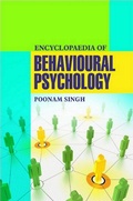 Cover: Encyclopaedia Of Behavioural Psychology Volume-3 - Ishika Publishing House