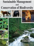 Cover: Sustainable Management And Conservation Of Biodiversity - Narendra Publishing House