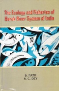 Cover: Ecology And Fisheries Of Barak River System Of India - Narendra Publishing House