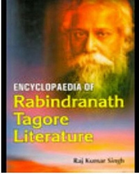 Enlarge image Cover: Encyclopaedia Of Rabindranath Tagore Literature - Concept Publishing Company Pvt Ltd