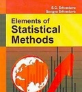 Cover: Element Of Statistical Methods - Concept Publishing Company Pvt Ltd