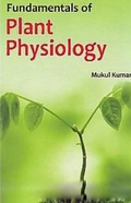 Cover: Fundamentals Of Plant Physiology - Concept Publishing Company Pvt Ltd