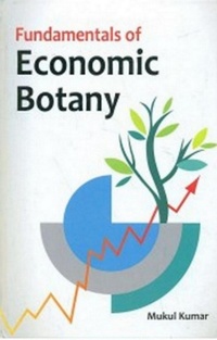Enlarge image Cover: Fundamentals Of Economic Botany - Concept Publishing Company Pvt Ltd