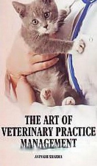 Enlarge image Cover: Art of Veterinary Practice Management - Concept Publishing Company Pvt Ltd