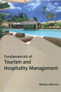 Cover: Fundamentals Of Tourism And Hospitality Management - Concept Publishing Company Pvt Ltd