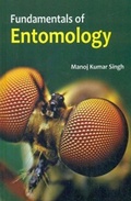 Cover: Fundamentals Of Entomology - Concept Publishing Company Pvt Ltd