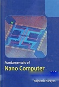 Cover: Fundamentals Of Nano Computer - Concept Publishing Company Pvt Ltd