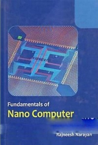 Enlarge image Cover: Fundamentals Of Nano Computer - Concept Publishing Company Pvt Ltd